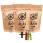 dubi 3 x 420er Bundle Superflow Aktivkohlefilter